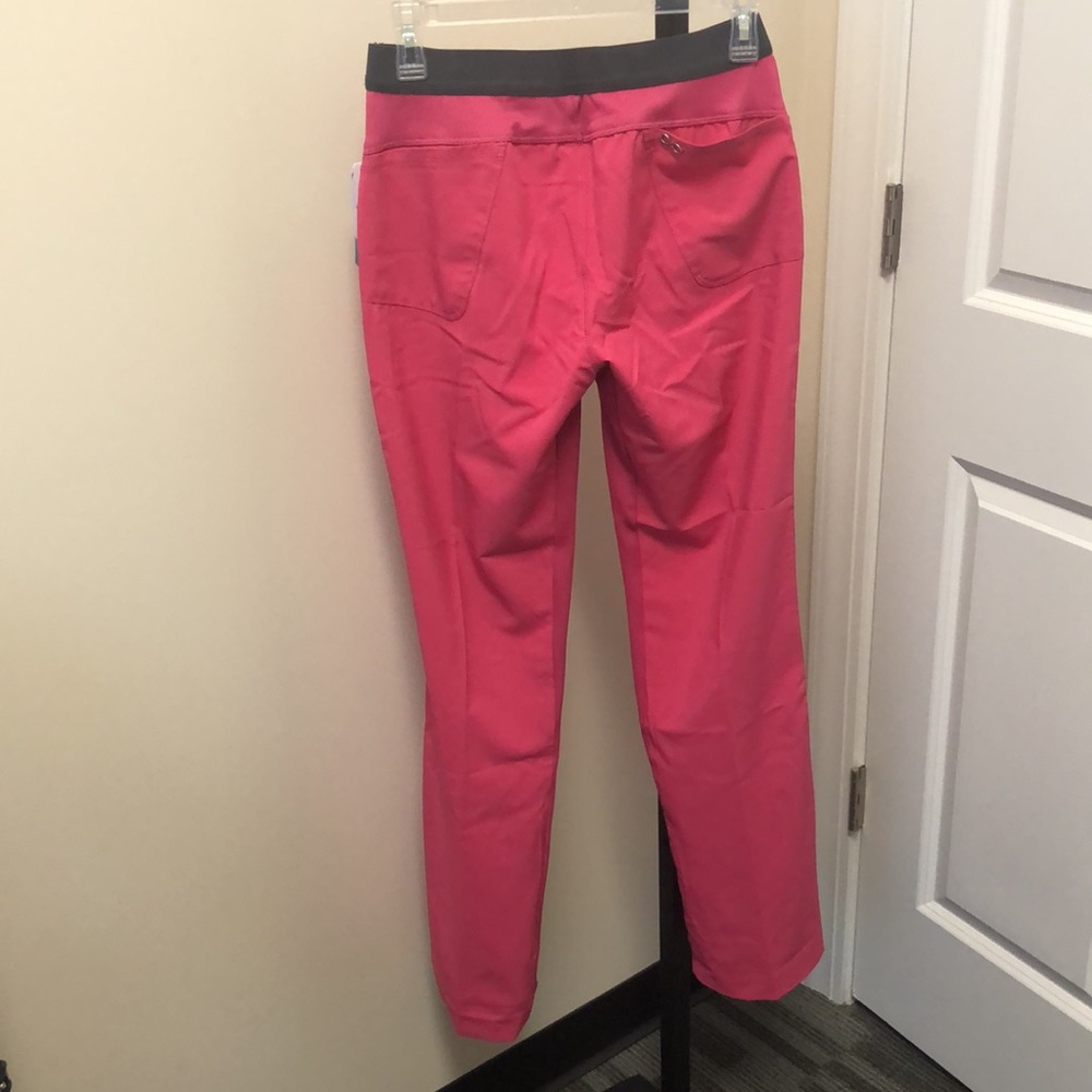 Cherokee infinity Womens scrub pants. NWT. - Picture 2 of 2